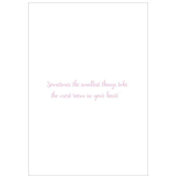 Clear & Simple – Girl - Image 3