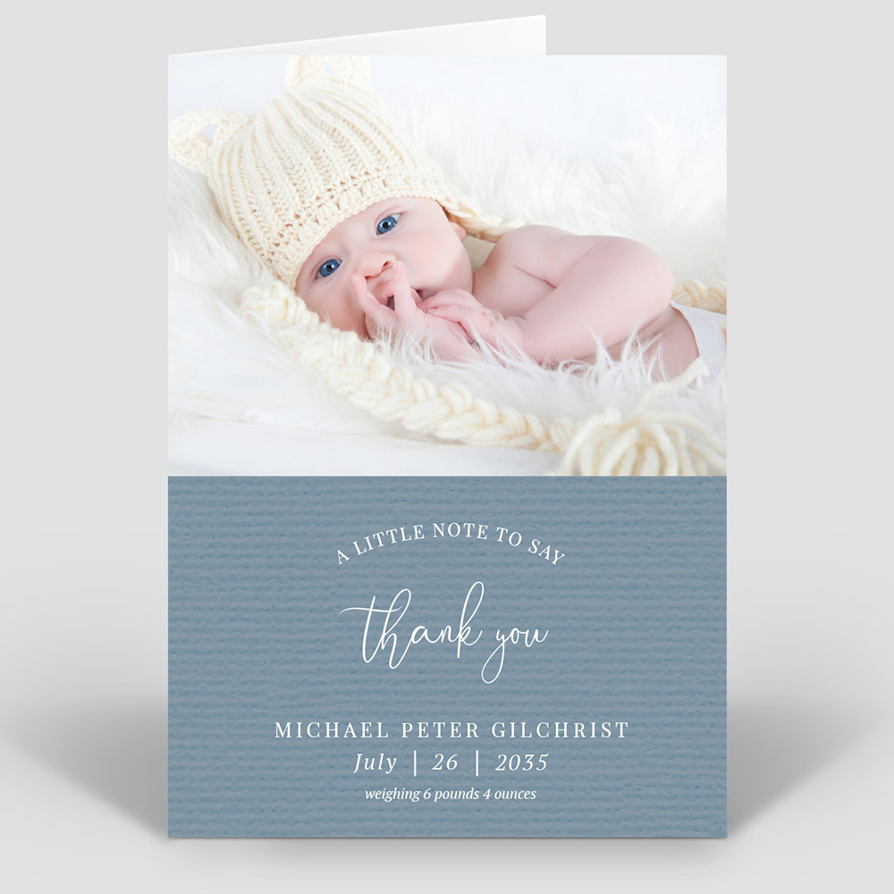 A Little Note - Boy (P) - Image 2