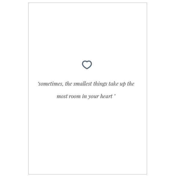 A Little Note - Boy (P) - Image 4