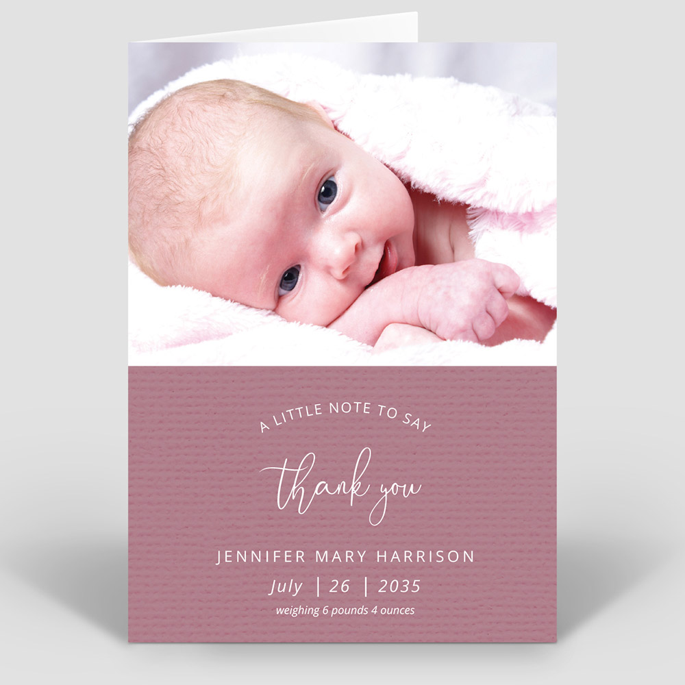 A Little Note - Girl (P) - Image 2