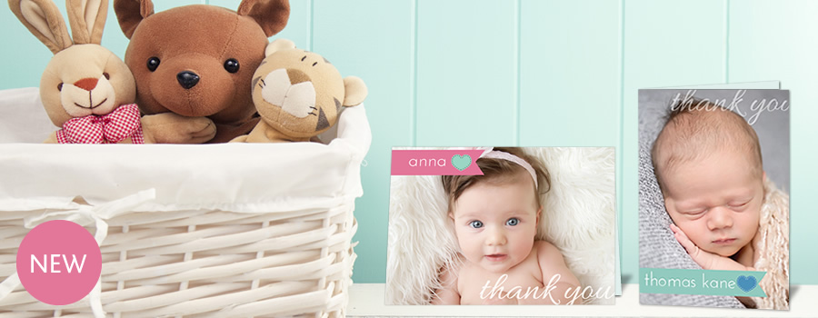 The Simple Things – New Card Design