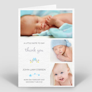 Soft Texture – Boy