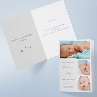 Soft Texture – Boy