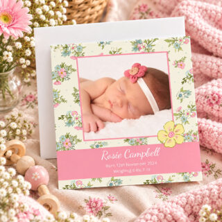 Flower Petal