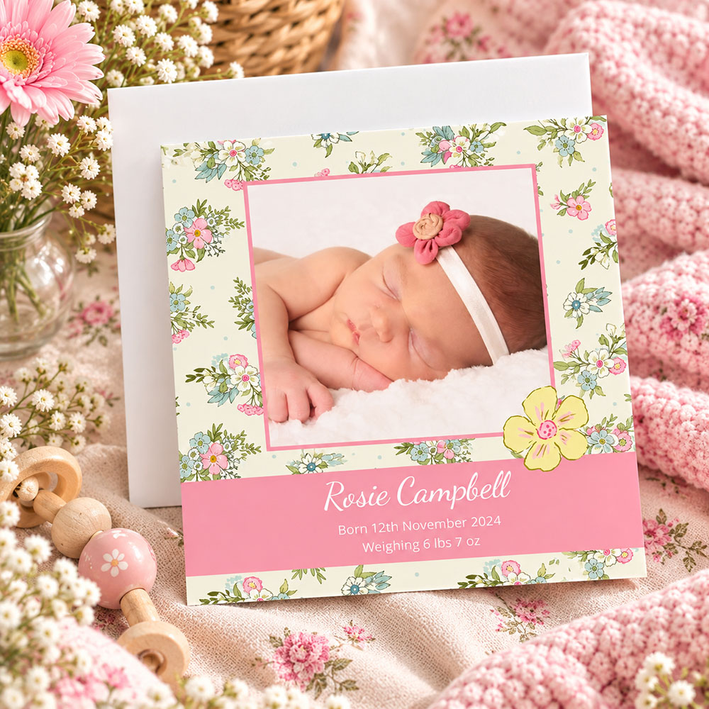 Flower Petal