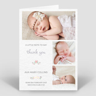 Soft Texture – Girl