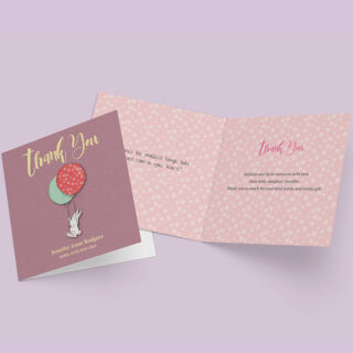 New Arrival – Girl