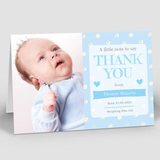 Perfect Polka – Boy