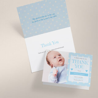 Perfect Polka – Boy