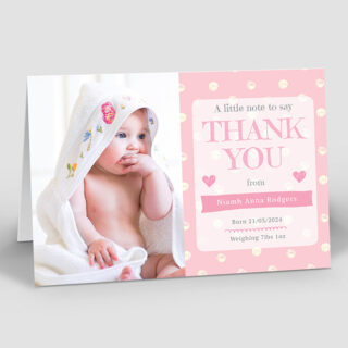 Perfect Polka – Girl