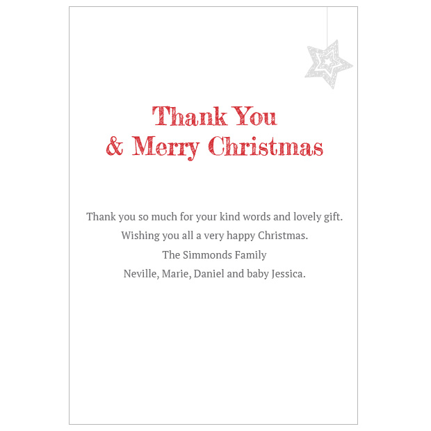 Chalkboard Christmas - Image 5