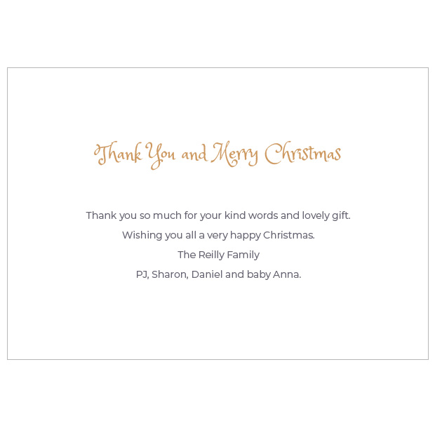 Christmas Gift - Image 5