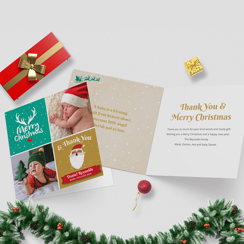 First Christmas - Image 3