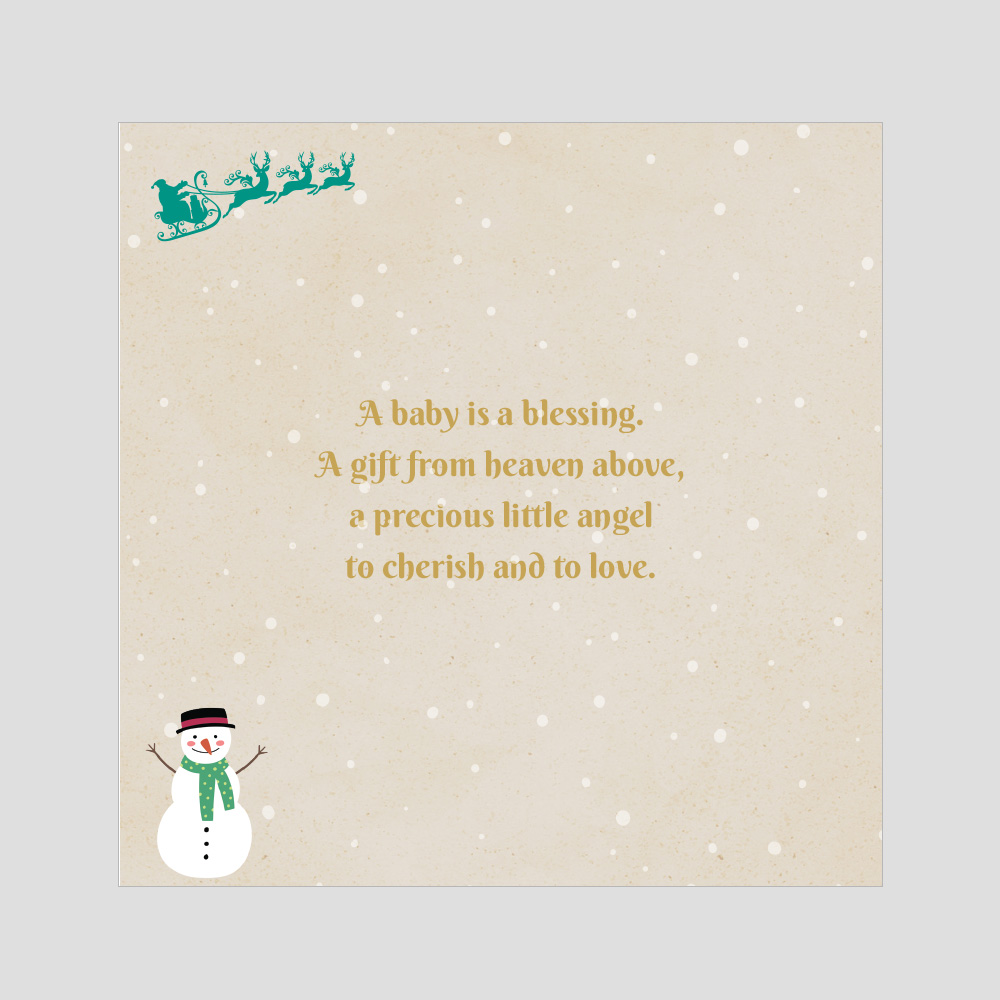 First Christmas - Image 4