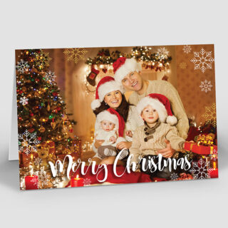 Happy Christmas (L)