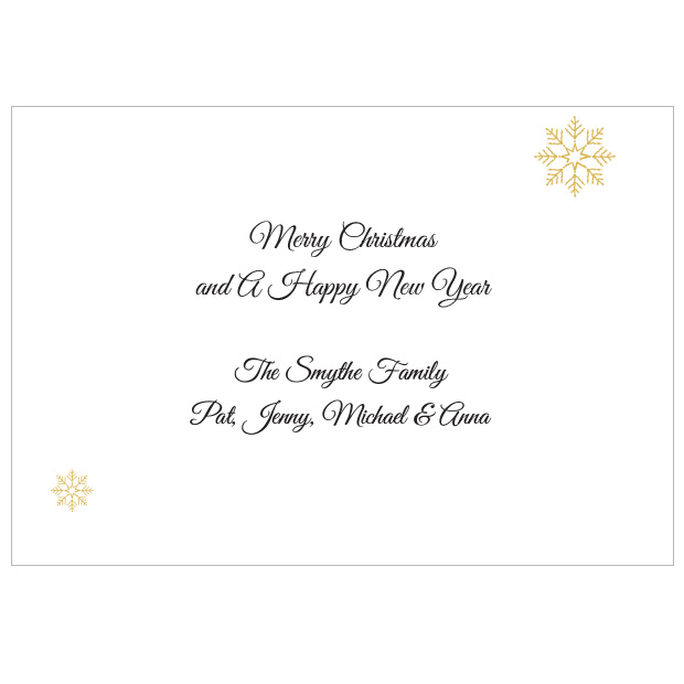 Happy Christmas (L) - Image 5
