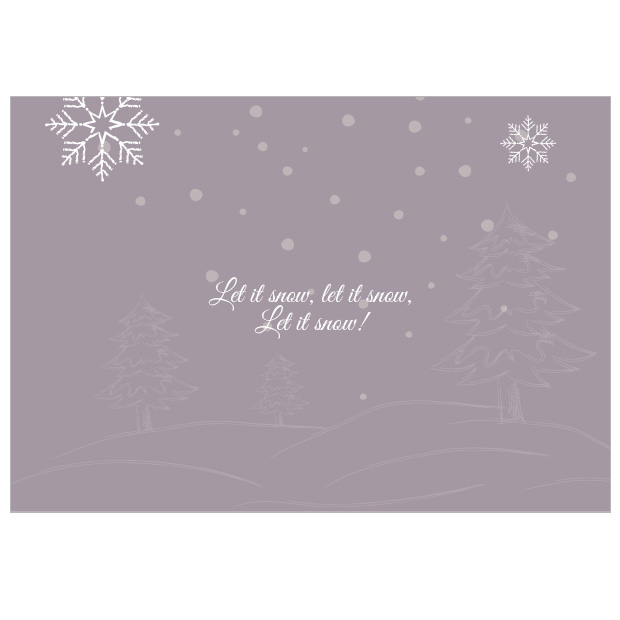 Happy Christmas (L) - Image 4