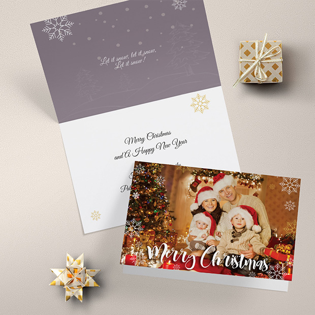 Happy Christmas (L) - Image 3
