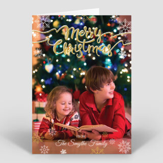 Happy Christmas (P)