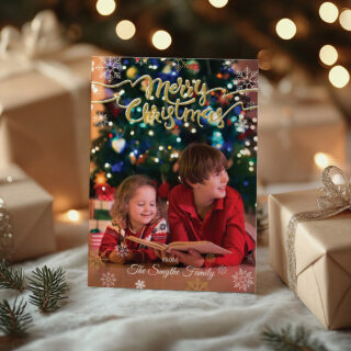 Happy Christmas (P)