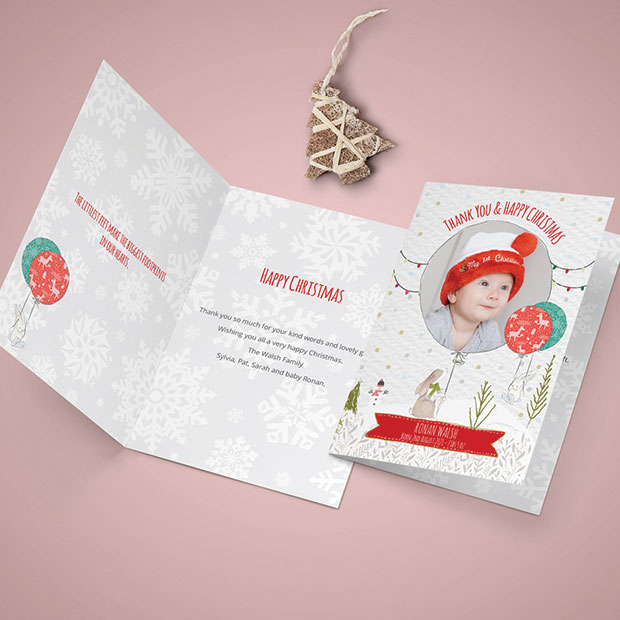 Bunny Fun – Christmas - Image 3
