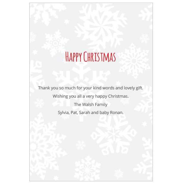 Bunny Fun – Christmas - Image 5