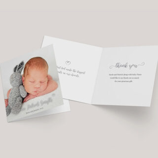 Sweet Little Heart – Boy