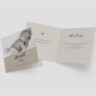 Paper Heart – Girl