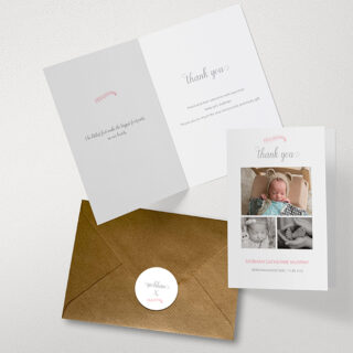 A trí Sticker – Girl