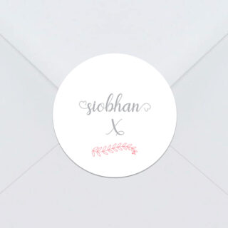 A trí Sticker – Girl