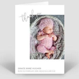 Modern Simplicity – Girl