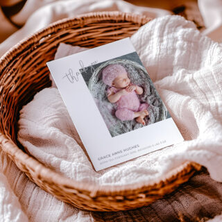 Modern Simplicity – Girl