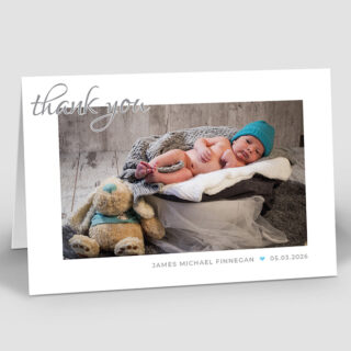 Modern Touch – Boy