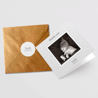 Photocall Sticker – Boy