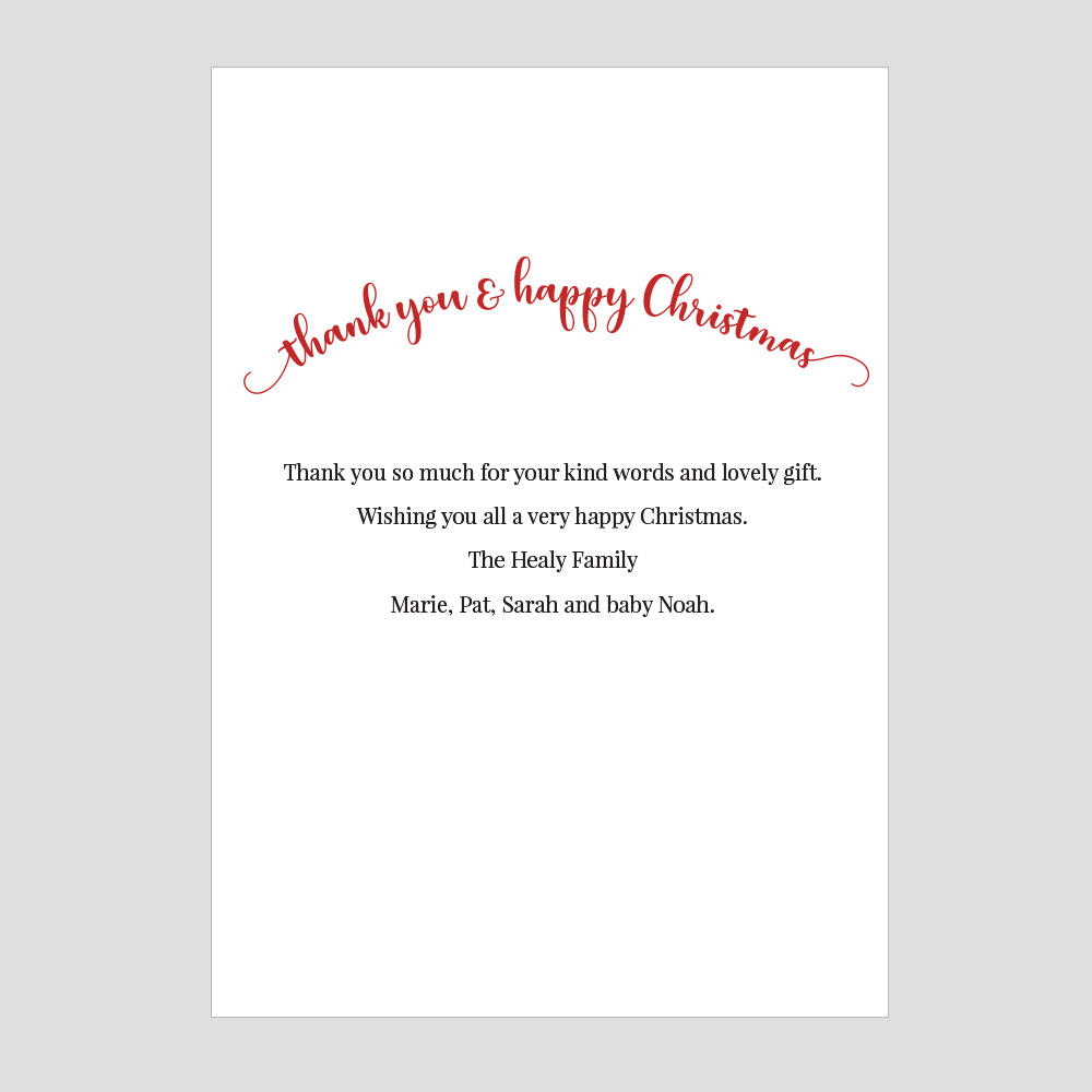 A haon - Christmas - Image 5