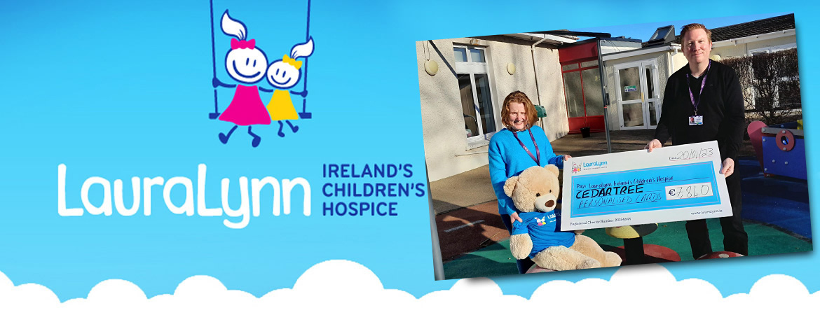 2022 lauralynn donation