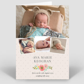 Subtle Picture – Girl