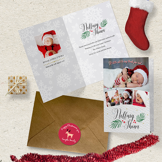 Textured Snow - Image 3