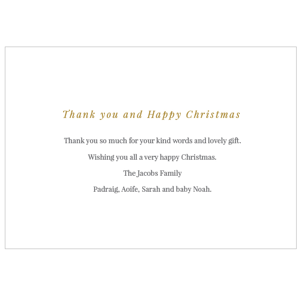 Christmas Wishes - Image 5