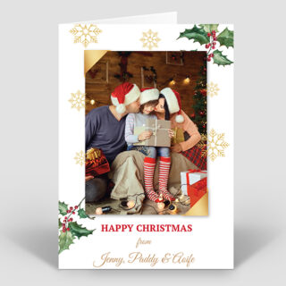 Golden Snow – Family