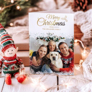 Winter Wonderland – Family