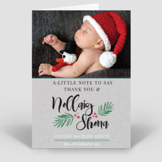 Nollaig Shona (P)