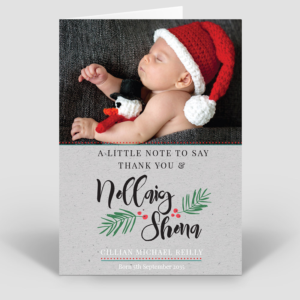 Nollaig Shona (P) - Image 2