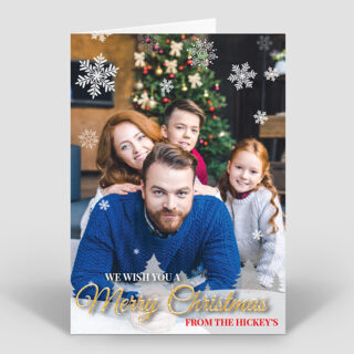 Family Christmas (P)