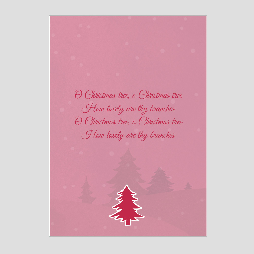 Family Christmas (P) - Image 4