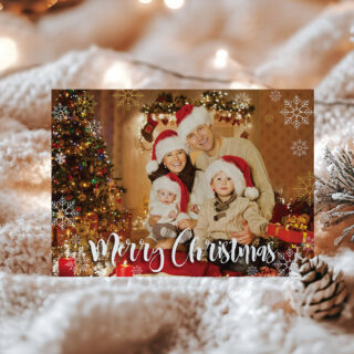Happy Christmas (L)