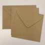 100% recycled envelopes